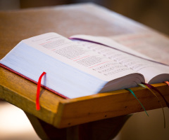 5 more conservative denominations that allow women to be pastors