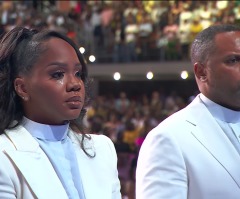 TD Jakes appoints daughter, son-in-law as assistant pastors of The Potter’s House