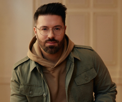 Danny Gokey unveils EP 'Brave' to restore patriotism, unity in the US: 'The enemy always works with division'