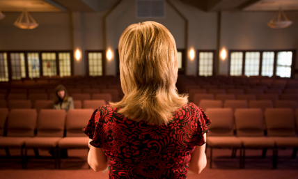 Women don’t need to be pastors to have great spiritual influence