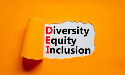 Christianity shows us the true meaning of ‘diversity, equity and inclusion’