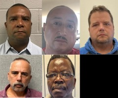 5 more Jehovah’s Witnesses arrested for sexual assault, exploitation of children