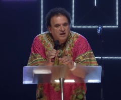 Soul Survivor founder Mike Pilavachi resigns amid investigation into abuse allegations