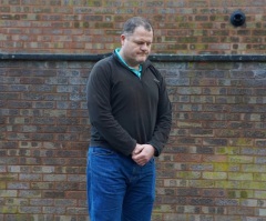 UK army vet may not be prosecuted for praying outside abortion clinic