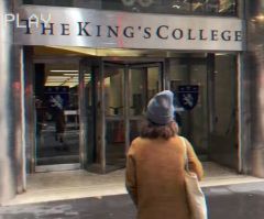 The King’s College of NYC won't hold classes this fall after losing accreditation 