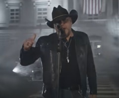 'Nothing to apologize for': 5 reactions to the outcry over Jason Aldean's 'Small Town' music video