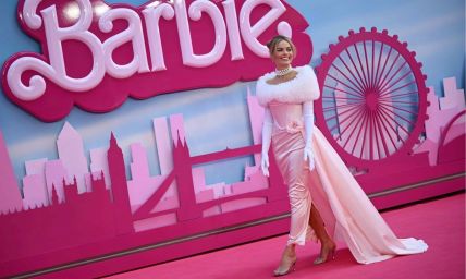 ‘Barbie’: A fuchsia, feminist nightmare in more ways than one