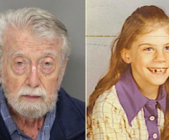 Retired pastor confesses to killing fellow pastor’s 8-year-old daughter nearly 50 years ago