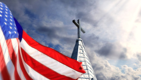 ‘Christian Nationalism’ and mocking victims