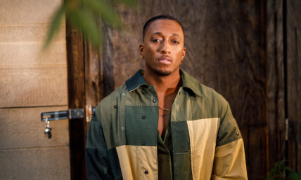 Lecrae says Tim Keller book helped save his life amid 'dark place' of deconstruction, doubt