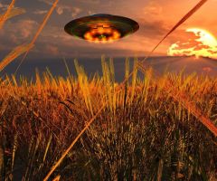 UFOs, Skinwalker Ranch and Mormons interested in aliens