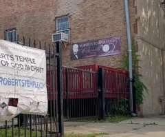 Church where Emmett Till funeral was held made into national monument