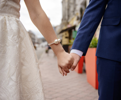 Many young adults say marriage is an 'outdated tradition': survey