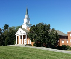 Tennessee church votes to leave SBC over female pastor ban