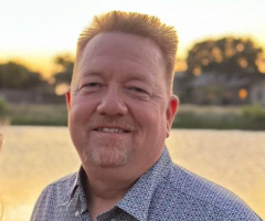 Missing Texas Pastor Phillip Loveday is found dead in Kinder Morgan truck