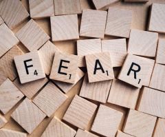 Nearly 70% of churchgoers have 'a growing sense of fear': Lifeway Research 