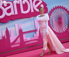 ‘Barbie’: Pink, feminist nightmare for girls around the world