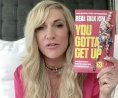 Real Talk Kim says divorce, failures didn't stop God's work in her life 