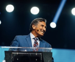 Michael Youssef holding worldwide evangelistic events to combat fading Gospel understanding (pt. 2) 