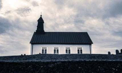 Why your church will die within 5 years