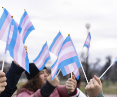 Alaska school district allows students to hide gender confusion from parents, watchdog group warns