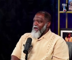 Author, preacher Voddie Baucham says he won't watch 'The Chosen,' cites Second Commandment