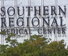 Atlanta hospital says baby died 'in utero before delivery, decapitation'