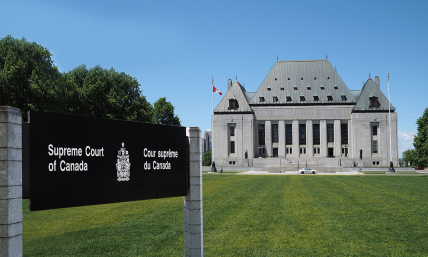 Canadian Supreme Court refuses to hear appeals over worship restrictions on churches