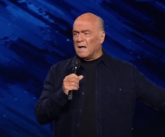 Greg Laurie lists 3 possible reasons why the US isn’t mentioned in End Times prophecy