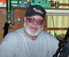 5 things to know about Craig Robertson, man killed in FBI raid over social media death threats 