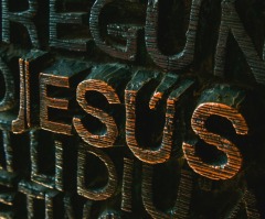 4 lessons on Jesus' righteous anger