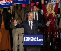 RFK Jr.’s abortion flip-flop reveals Democrats’ abortion radicalism