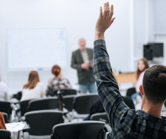 California college professors sue over DEI mandates: 'Totalitarian triple-whammy'