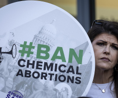 'Basic safeguards' or 'baseless attack'? Activists react to 5th Circuit abortion pill ruling