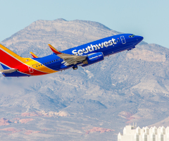 Judge halts mandatory religious freedom training for Southwest Airlines lawyers