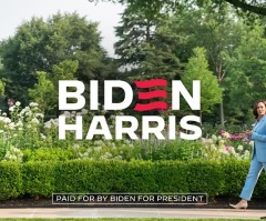 Biden's $25M ad campaign targets Republicans' position on abortion; pro-life groups respond