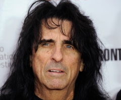 Vampyre Cosmetics cuts ties with Alice Cooper after rocker raises concerns about trans ideology