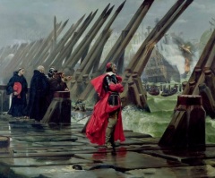 This week in Christian history: Virginia bishop dies, Cardinal Richelieu born