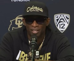 ‘Thank you, Jesus': Deion Sanders praises God after Colorado Buffaloes beat TCU