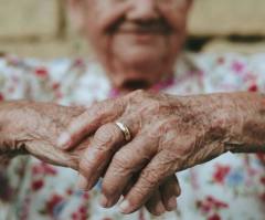 Biblical principles for aging joyfully (part 1)