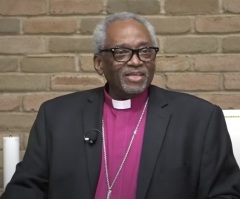 Episcopal Church leader Michael Curry rejects claim that bishops get ‘free pass on behavioral issues’