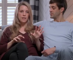 Jill Duggar Dillard shares how reality shows nearly destroyed her marriage