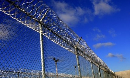 Female inmate sexually assaulted by trans prisoner in New Jersey, lawsuit claims