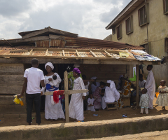 Nigeria: Terrorists kill Christian couple in Taraba State, 6 kidnapped in attack