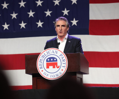 5 things to know about Republican presidential candidate Doug Burgum 