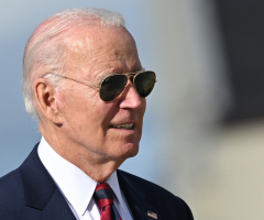 Biden 'fact checked' for falsely claiming he was at Ground Zero day after 9/11