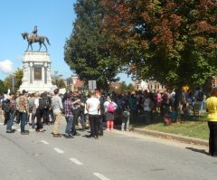 Most Americans say Confederate memorials should be left in public; blacks disagree: study