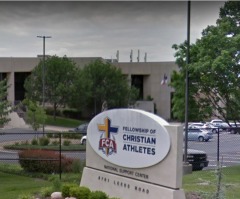 California school district must reinstate Fellowship of Christian Athletes: 9th Circuit