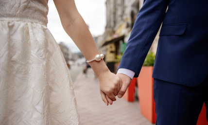 Surprise? Marriage single best predictor of long-term happiness