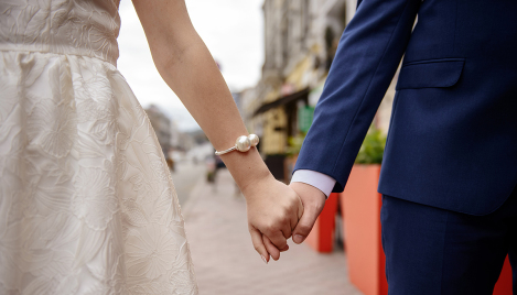 Surprise? Marriage single best predictor of long-term happiness